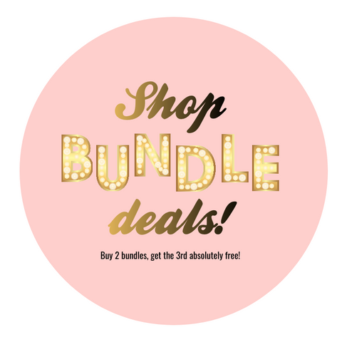 Bundle deal of offers 2 for tbasept